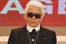 Karl Lagerfeld verrät Tagesablauf