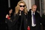 Madonna mag europäische Produzenten