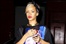 Rihanna nachts zu Besuch bei Ashton Kutcher