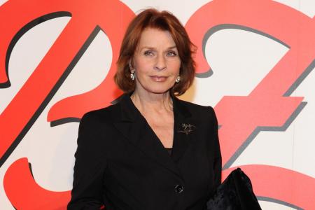 Senta Berger: Keine Kompromisse für Hollywood