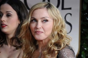 Madonna will mit Justin Bieber auftreten