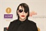 Marilyn Manson will nicht schockieren