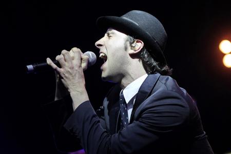 Maximo Park: Neues Album heißt 'The National Health'