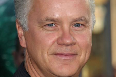 Tim Robbins lebt ohne Fernseher