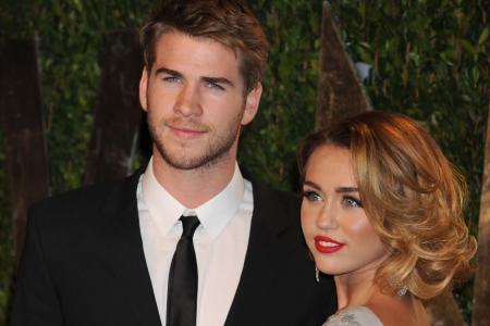 Liam Hemsworth: Zum Heiraten zu jung