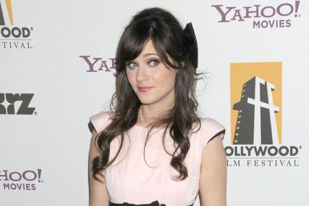 Zooey Deschanel will keine Kinder