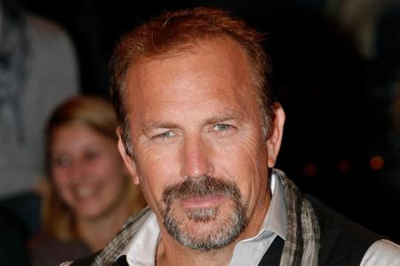 Kevin Costner sorgt sich um seine Söhne