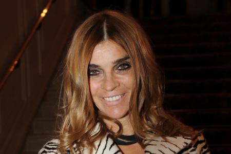 Carine Roitfeld: Neues Magazin