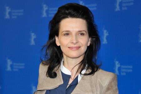 Juliette Binoche: Beziehungen sind Kunst für sich