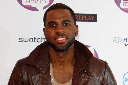 Jason Derulo mit ''vollständiger Neuerfindung''