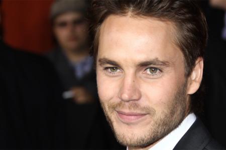 Taylor Kitsch will eine Rolle in 'Wolverine'