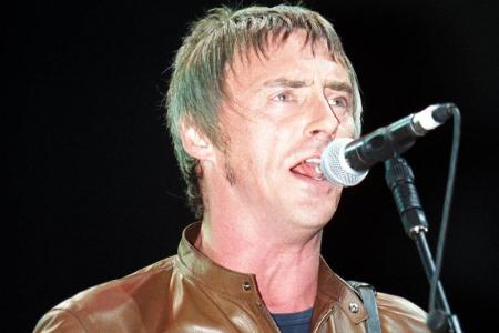 Paul Weller ist musikalisch ein Romantiker