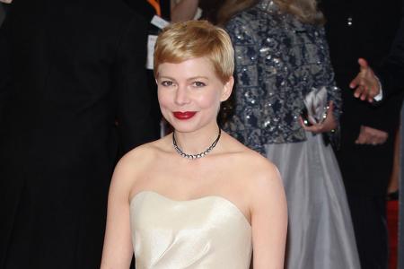 Michelle Williams wünscht sich Wohnung in Berlin