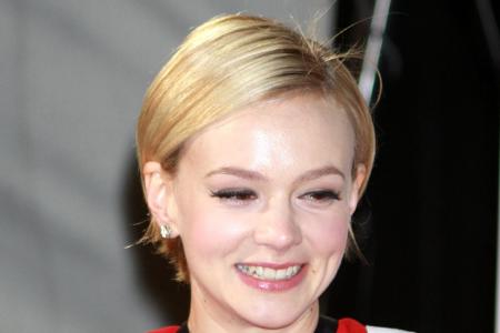 Carey Mulligan heiratet dieses Wochenende