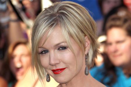 Jennie Garth: Scheidung war ein Schock