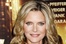 Michelle Pfeiffer nicht begeistert von ihren 50ern