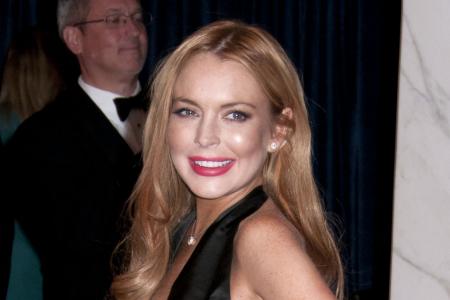 Lindsay Lohan: Zurück zur Ex?