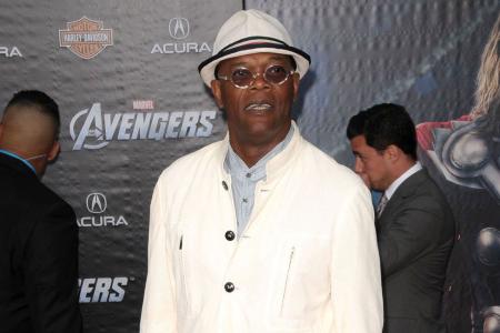 Samuel L. Jackson: Twitterkrieg mit Filmkritiker