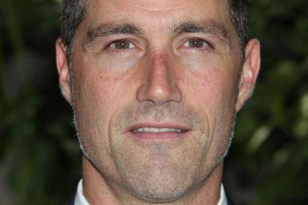 Matthew Fox trunken am Steuer erwischt