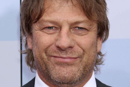 Sean Bean wegen Belästigung festgenommen