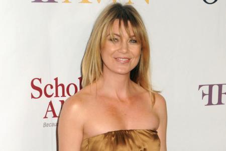 Ellen Pompeo bleibt bei 'Grey's Anatomy'