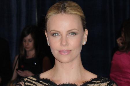 Charlize Theron: Durch Sohn kreativer