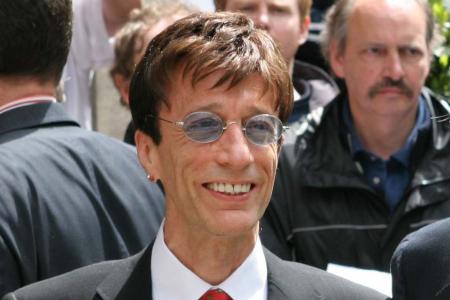 Robin Gibb: Nierenversagen war Todesursache