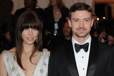 Jessica Biel: Hochzeit ändert nichts