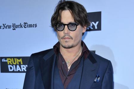 Johnny Depp und Vanessa Paradis: Trennung nach 14 Jahren