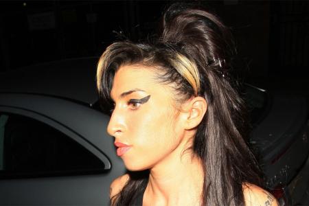 Amy Winehouse wollte ein Baby