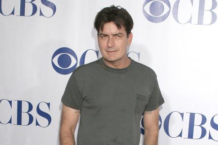 Charlie Sheen: Ohne Entzugsbehandlung drogenfrei