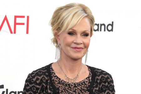 Melanie Griffith: Antik in Hollywood