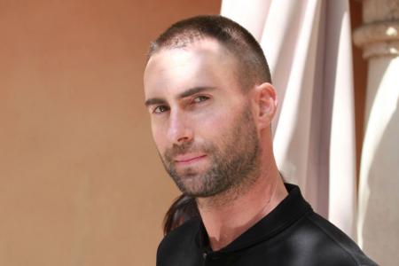 Adam Levine schätzt Drogenerfahrungen