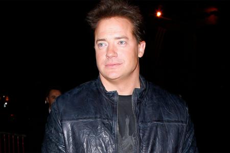 Brendan Fraser wird verklagt