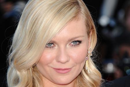 Kirsten Dunst sucht nach dem Richtigen