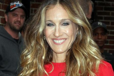 Sarah Jessica Parker: Gast-Auftritt bei 'Glee'