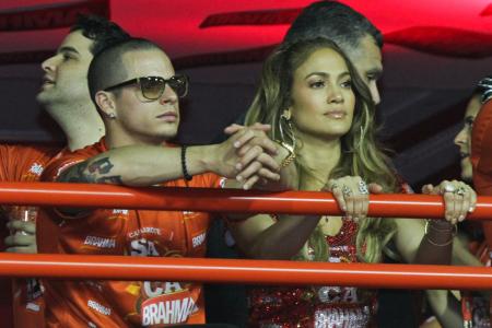 Jennifer Lopez: Keine Liebe auf den ersten Blick