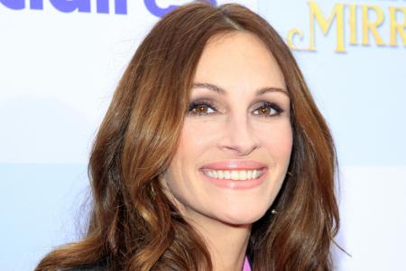 Julia Roberts: Umzug nach Hawaii?