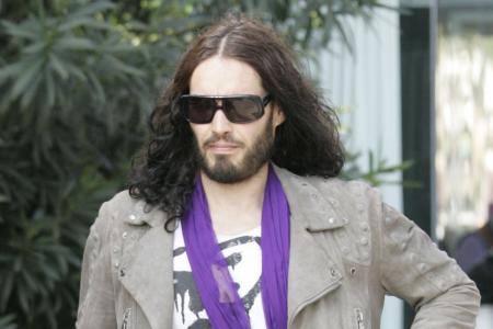 Russell Brand wollte Kinder mit Katy Perry