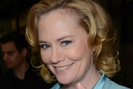 Cybill Shepherd heiratet zum dritten Mal