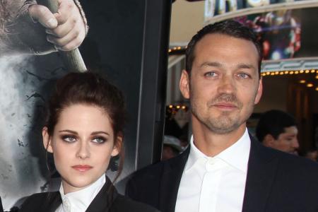 Kristen Stewart: Monatelange Affäre mit Rupert Sanders?