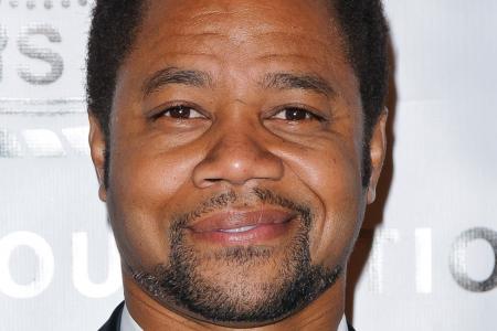 Cuba Gooding Jr. von Polizei gesucht