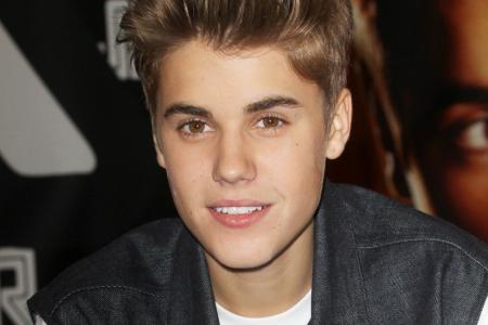 Justin Bieber will Filmstar werden