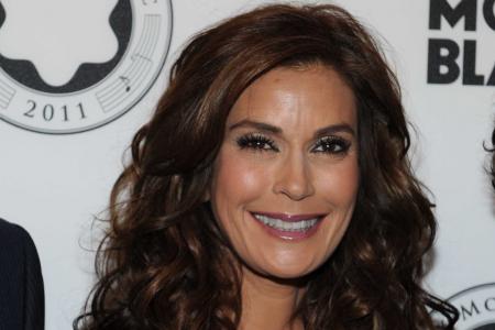 Teri Hatcher: Schwerer Abschied von 'Desperate Housewives'