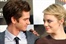 Andrew Garfield und Emma Stone beim Rasen erwischt