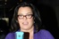 Rosie O'Donnell hatte Herzinfarkt