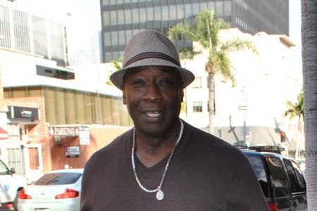 Michael Clarke Duncan ist tot