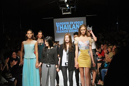 MQ Vienna Fashion Week