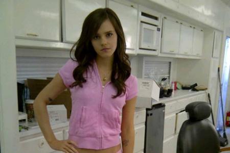 Emma Watson hasst 'Bling Ring'-Rolle