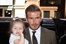 Harper Beckham mag Fußball und Mode